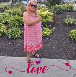 Meet your Posher, Tracy